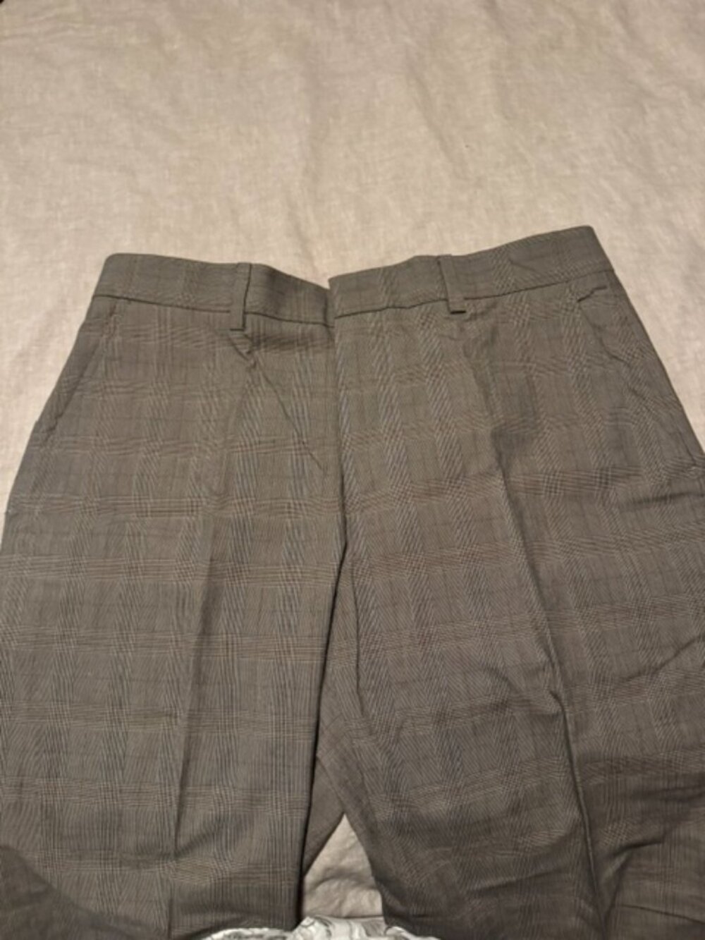 BANANA REPUBLIC MEN SLACKS - MODERN FIT - SIZE 33/30